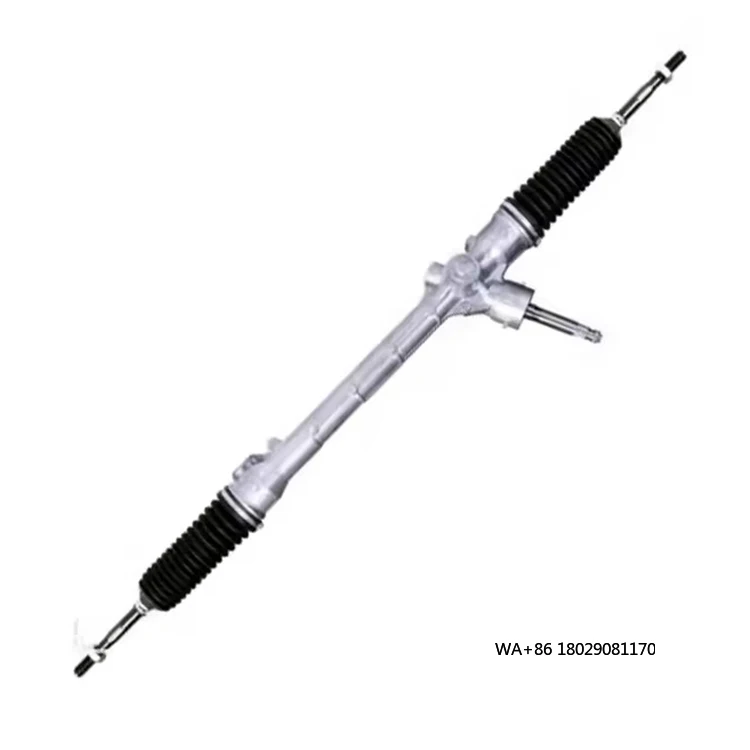 Automotive Steering…