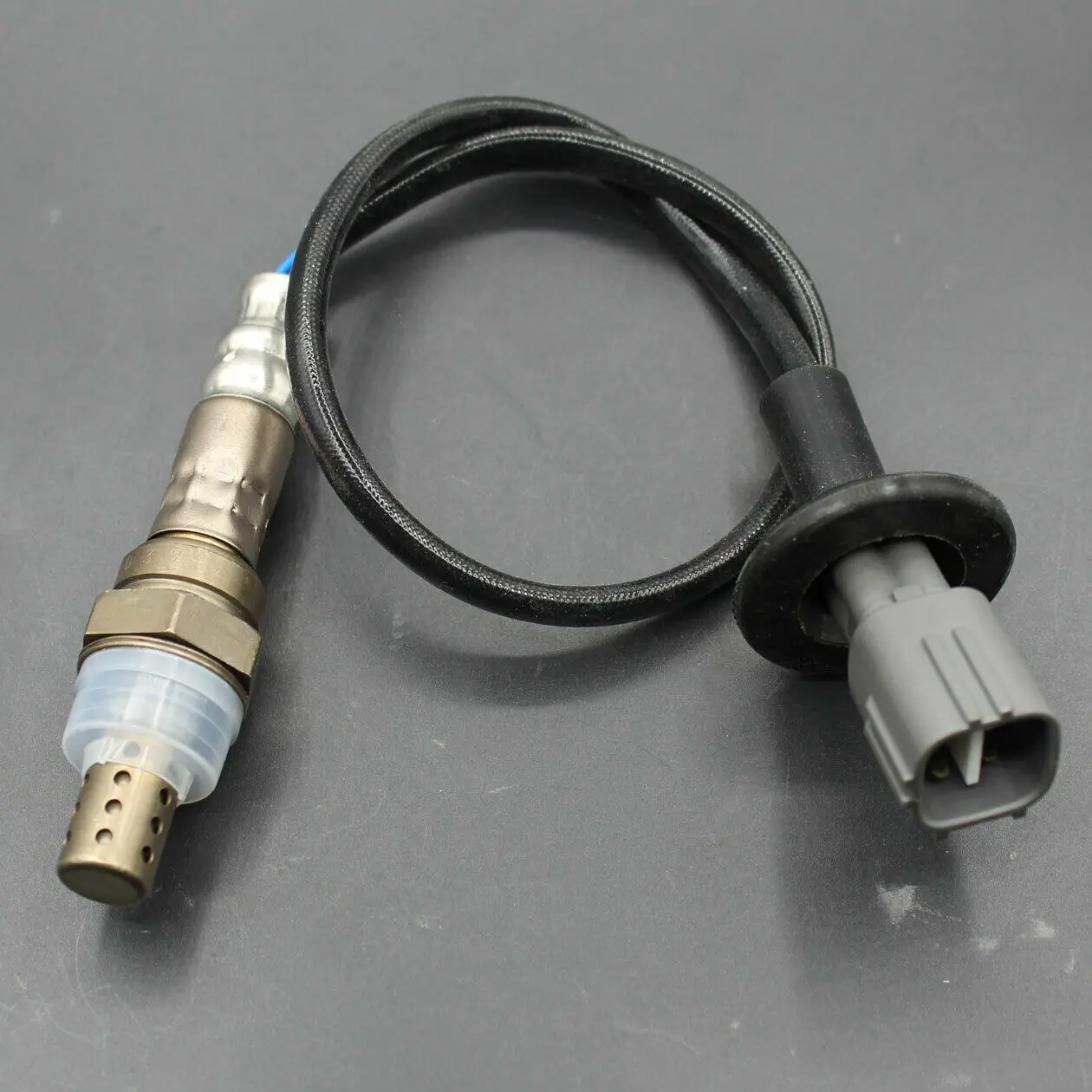 2 Stück Sauerstoff-O2-Sensor 1 & 2 für 04–07 2008 2009 Toyota Prius 1,5 l oben + unten