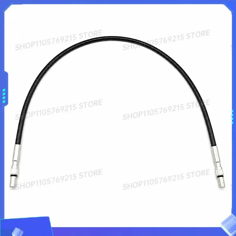 1m HPSMA905 Suspended Core Air Clad High Power Fiber Optic Patch Cable