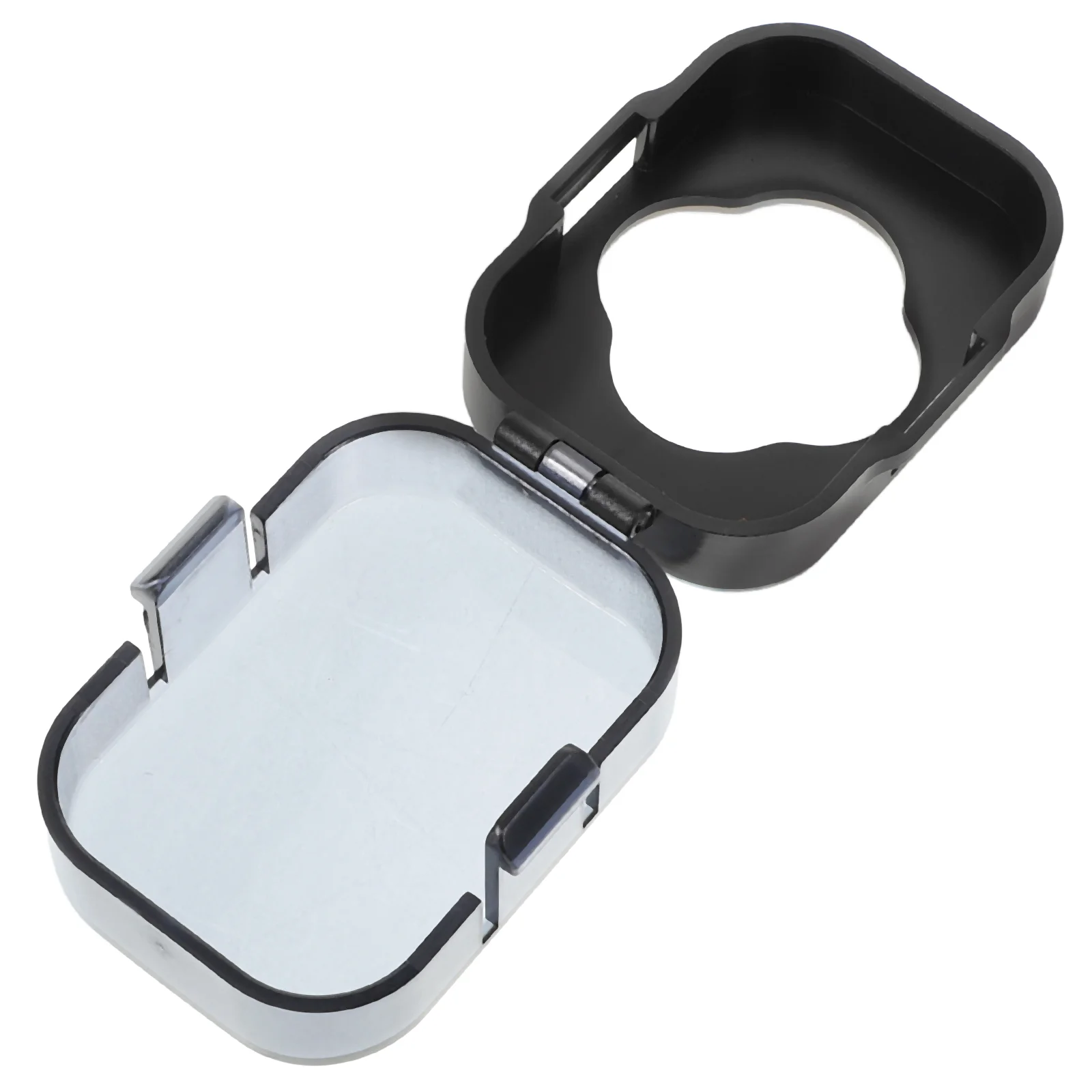 

Safety Lock Cover Gates for Kids Child Door Handle Doorhandles Abs Knob Toddler Locks