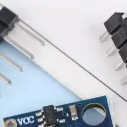 Picture 7: 1Set GY-521 MPU-6050 MPU6050 3 Axis Analog Gyroscope Sensors + Accelerometer Module For ATmega328P With Pins 3-5V DC Moudle