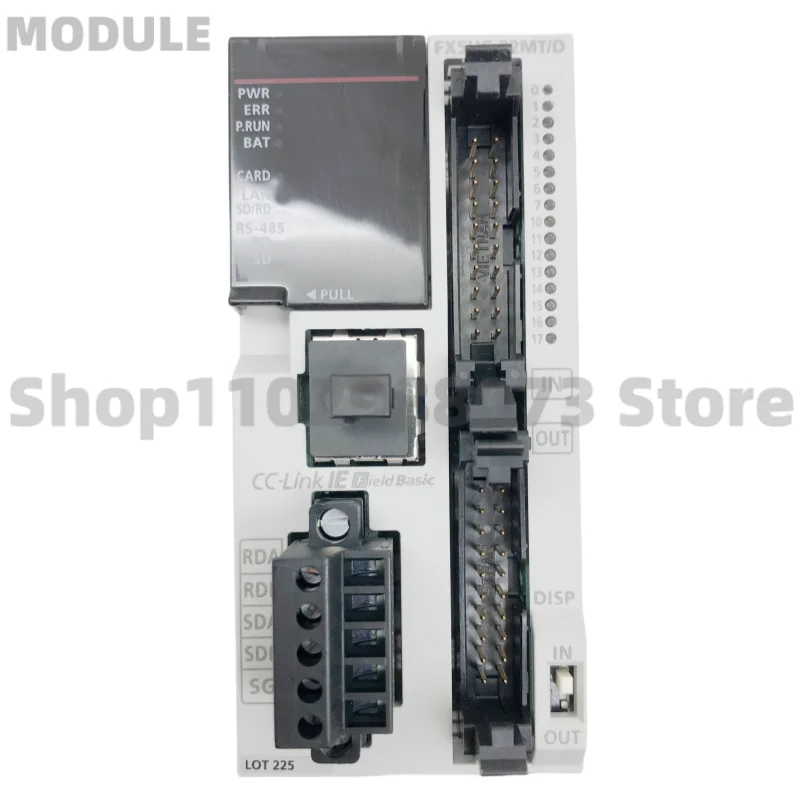 

FX5UC-32MT/D FX5UC-64MT/D FX5UC-96MT/D Оригинальный новый телефон, телефон