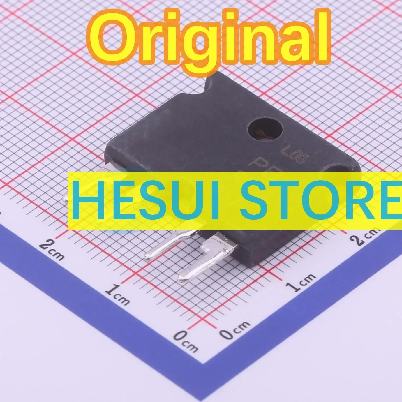 PBV-R033-F1-0.5  R033 33mΩ ±0.5% DIP-4 PBV-R033-F1 Sampling  RESISTOR PBV-R033
