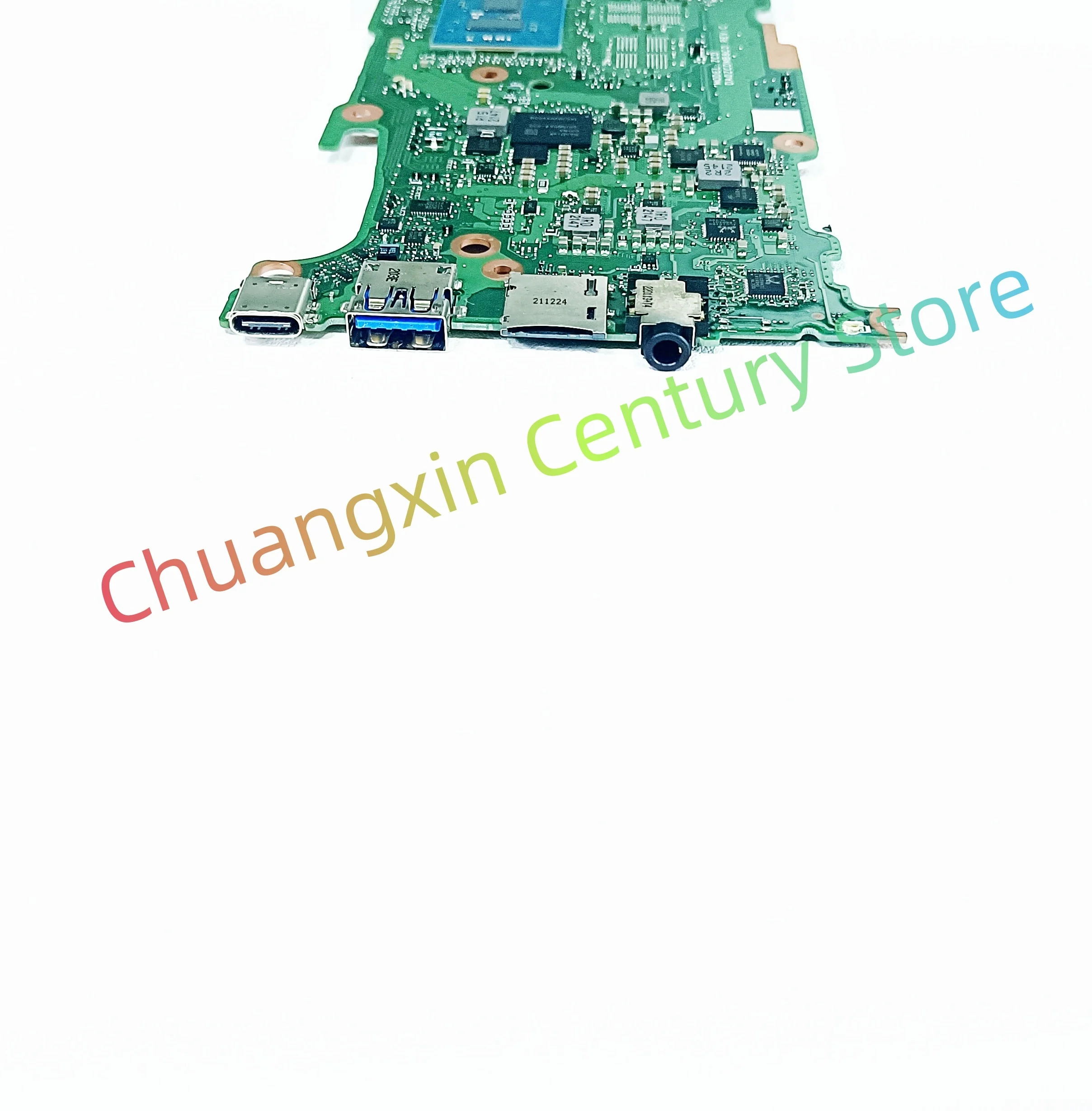 DA0ZCDMB8C0 Is Suitable for Acer Spin R753 Laptop Motherboard: N5100 RAM: 4GB SSD: 32GB 100% Tested OK Shipped view 3