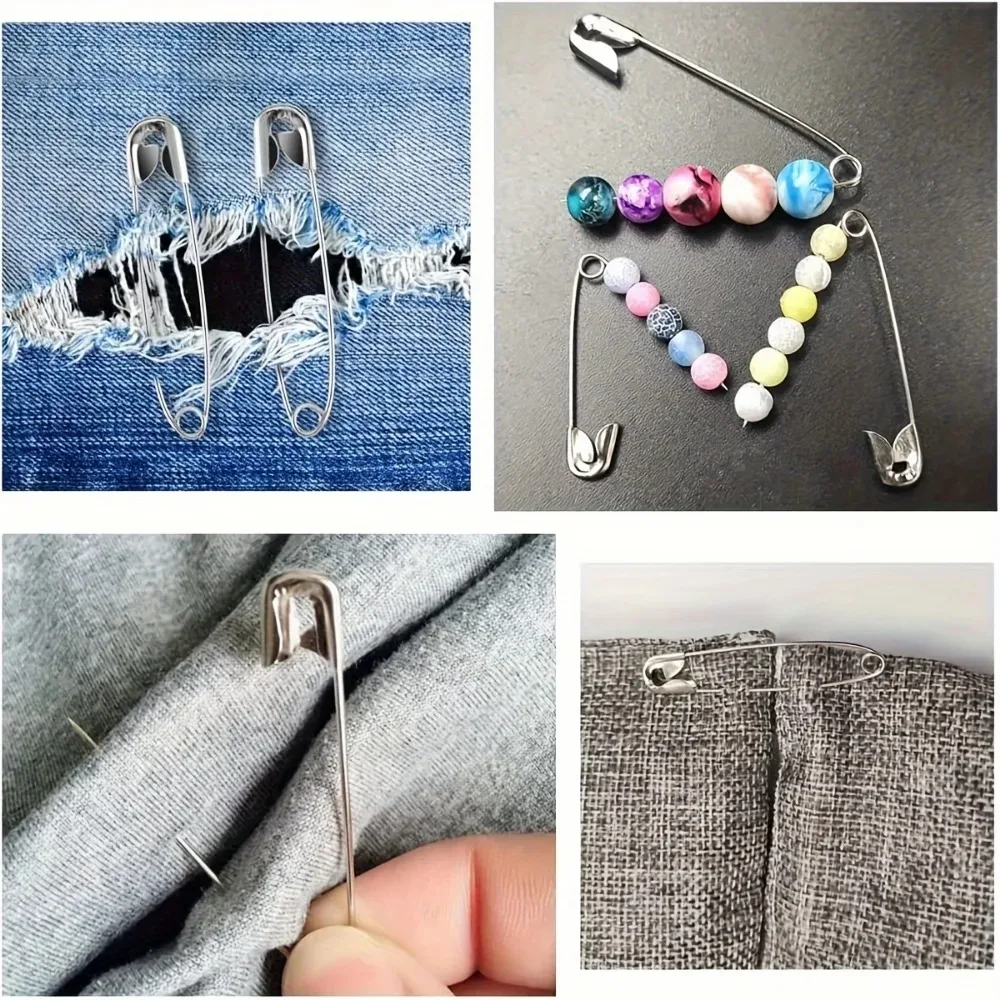 Thumbnail 2 - #25 Compare Safety Pins Before You Buy