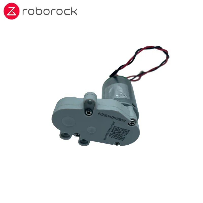Original for Roborock S7 MAXV Main Brush Motor Vacuum Cleaner Spare Parts Accessories