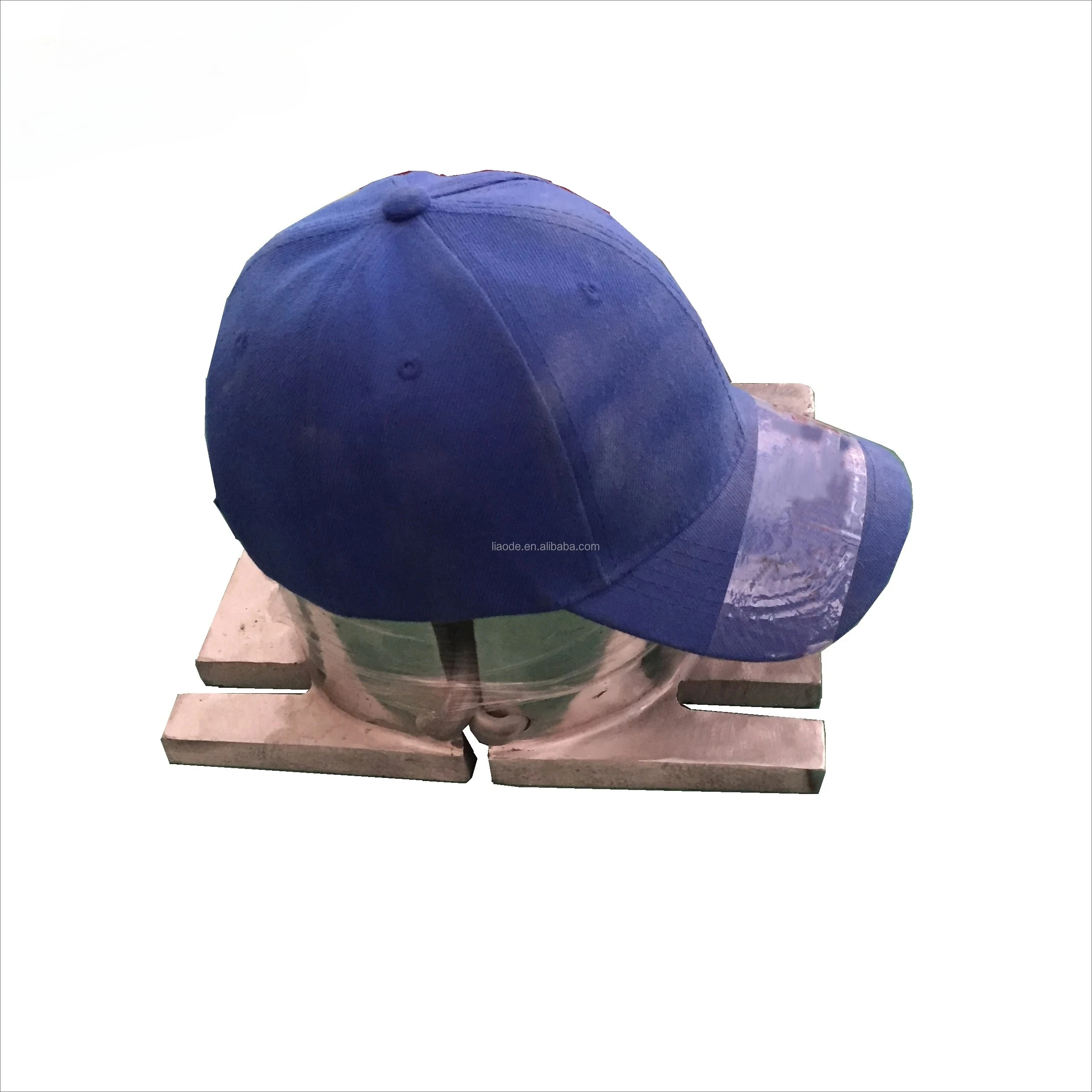 Baseball Cap Ironing Machine Steam Mould