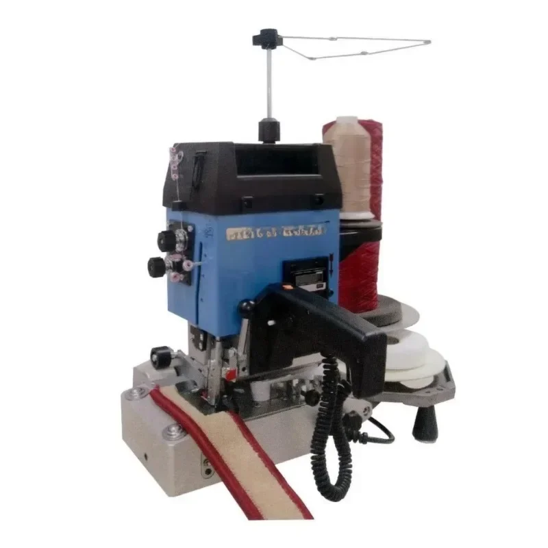 Hand Push Carpet Edging Machine Large Carpet