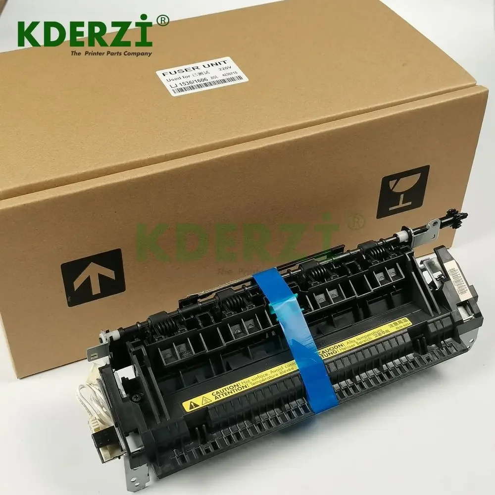 

FM1-F646 Fuser Assembly for Canon MF210 211 212 215 216 217 MF4890 MF4880 MF4870 4710 4712 4730 4750 4752 Fuser Unit FM1-F645