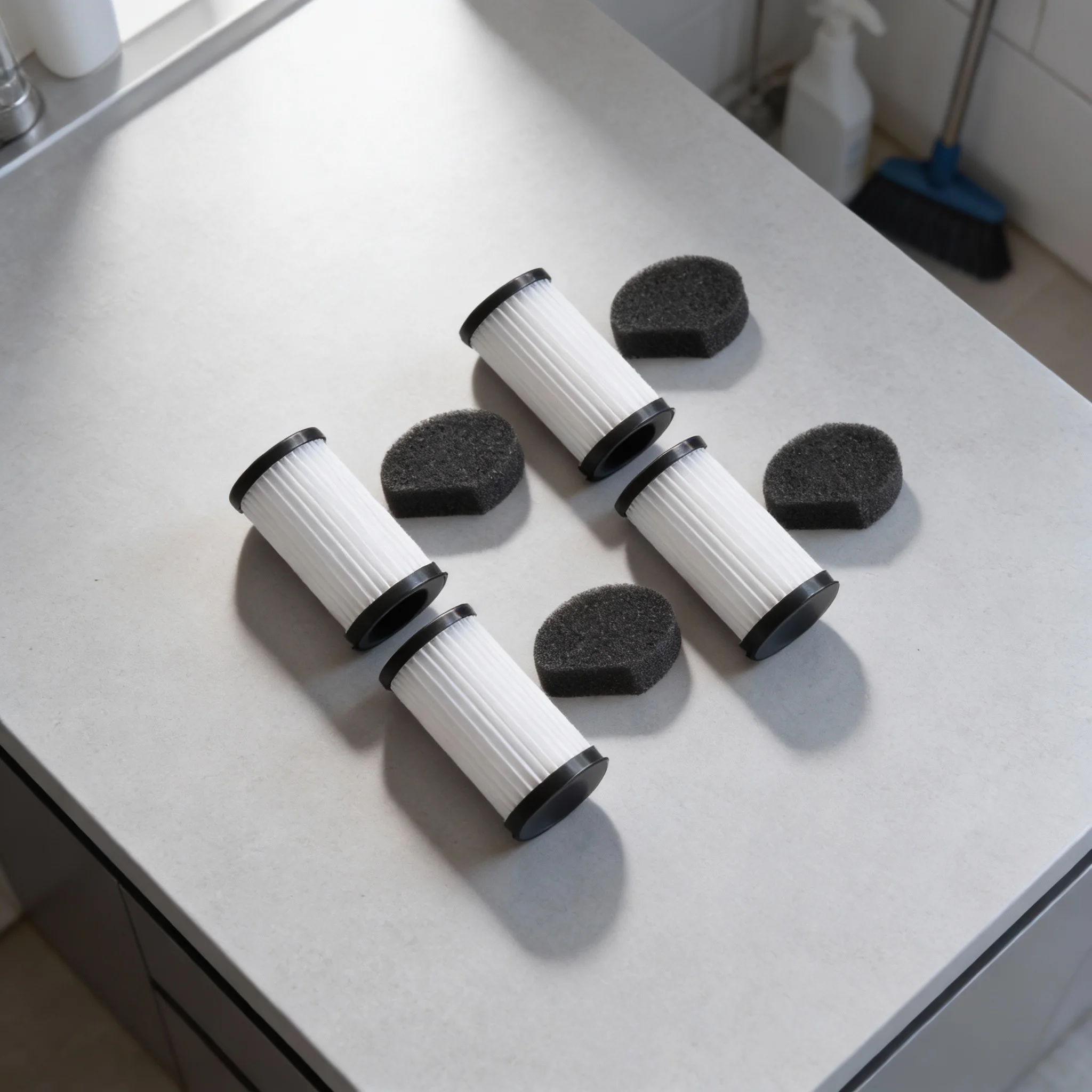 

Hepa Filter For Samsung For Galaxy GL6255, GL6231 For Centek CT-2561 Vacuum Cleaner Filters Replacement Accessories