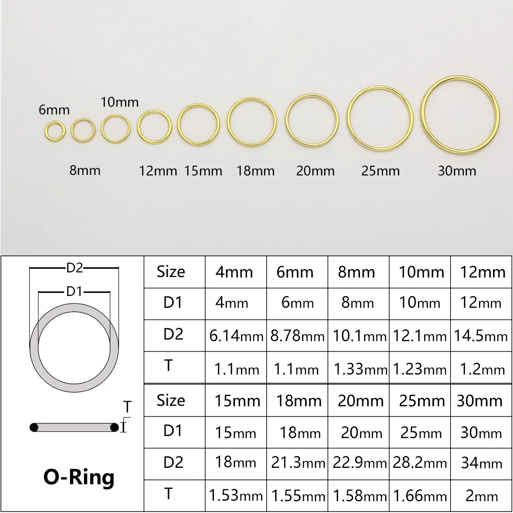 Wholesale 1000pcs Gold Alloy Bra Strap Adjustment Buckles Underwear sliders Rings Clips For Lingerie Adjustment DIY Accessories