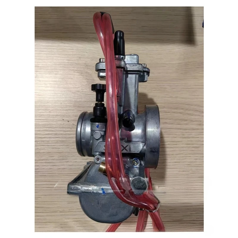 Motorcycle Carburetor for 36MM 38MM SHXL Race Off-Road, Rider Mountain Motorcycle