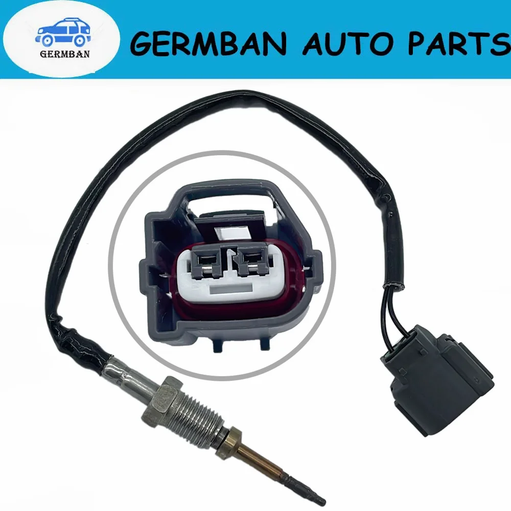 8942560120 Exhaust gas temperature sensor for Toyota Land Cruiser Prado J15 89425-60120