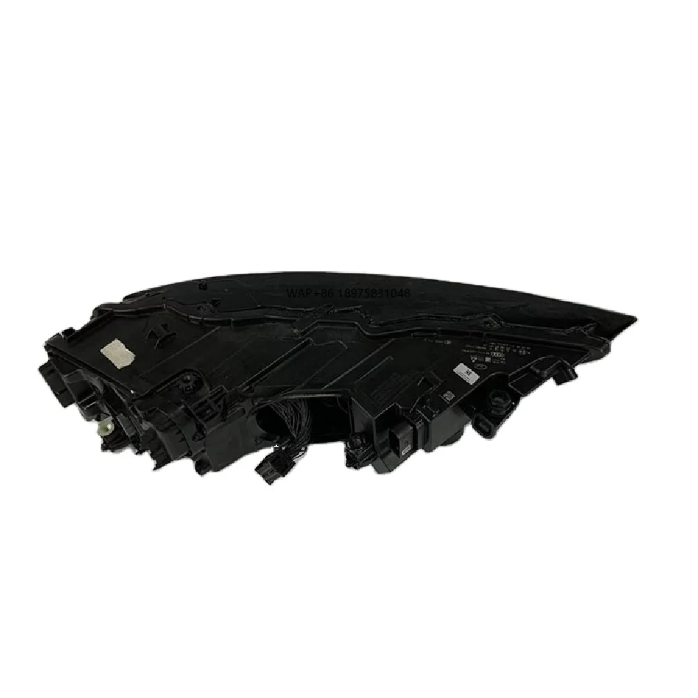 

Shiyi Auto Lighting Systems Car Accessories Matrix Q7 Headlight Assembly 2018 for Q7 Led Headlamp