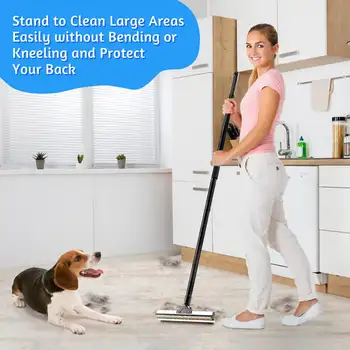 10 最佳銷售 地毯耙 - №7