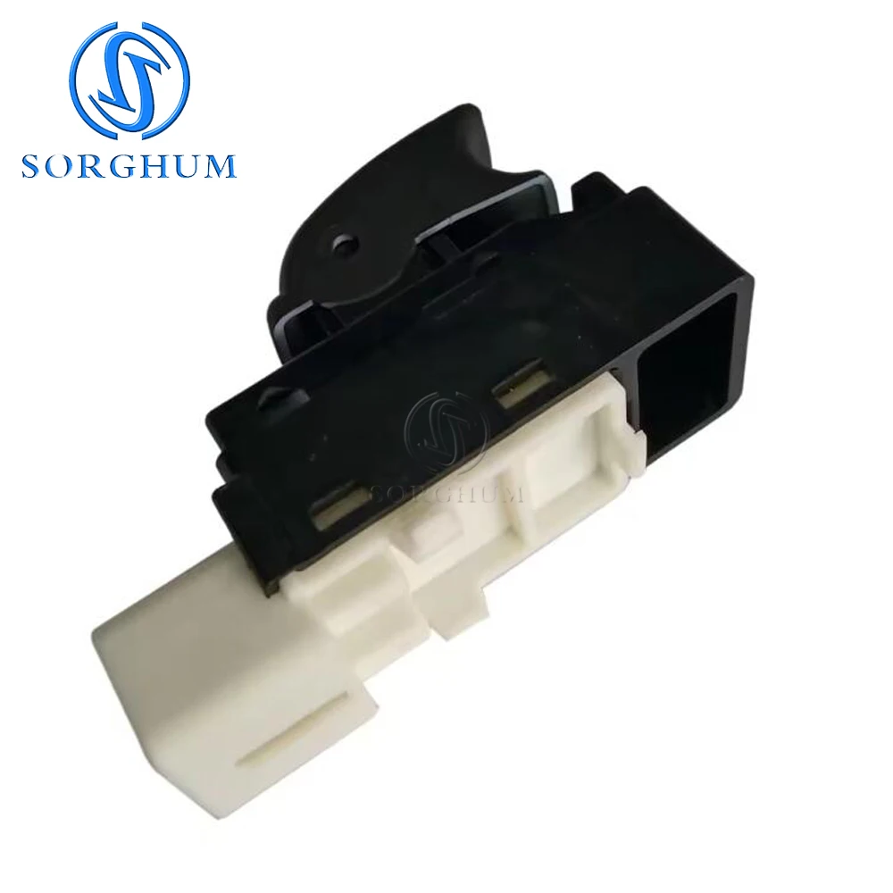 Sorghum Aveo Elektrische Raamschakelknop 202005661 Voor Chevrolet Aveo Lova Window Lifter Controller Switch FST-CE-1090