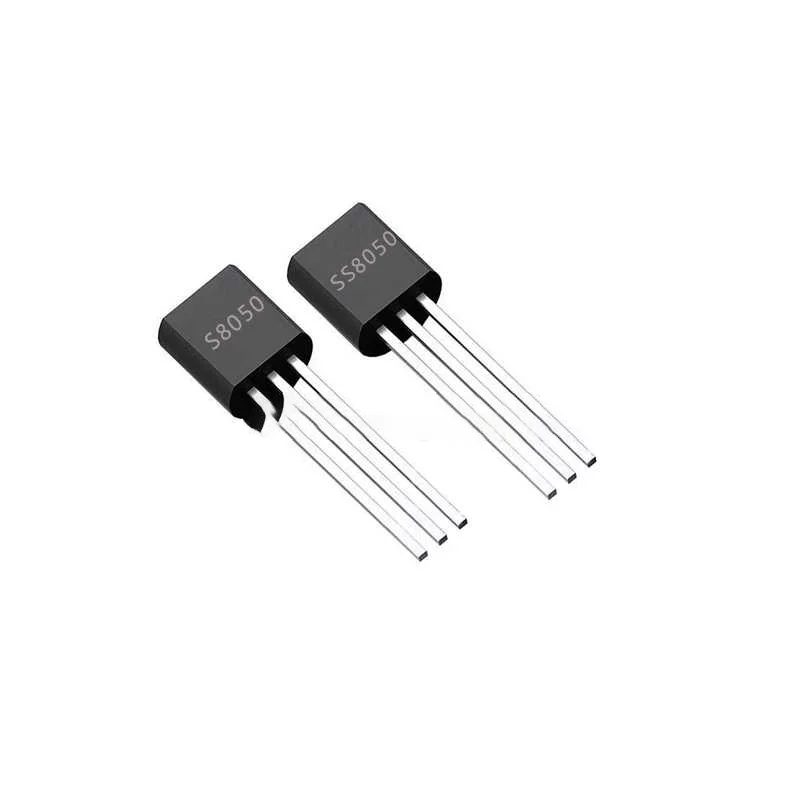 3144 High-sensitivity Hall Sensor Switch A1344EUA-T High-temperature Component AH3144E Through-hole TO92S