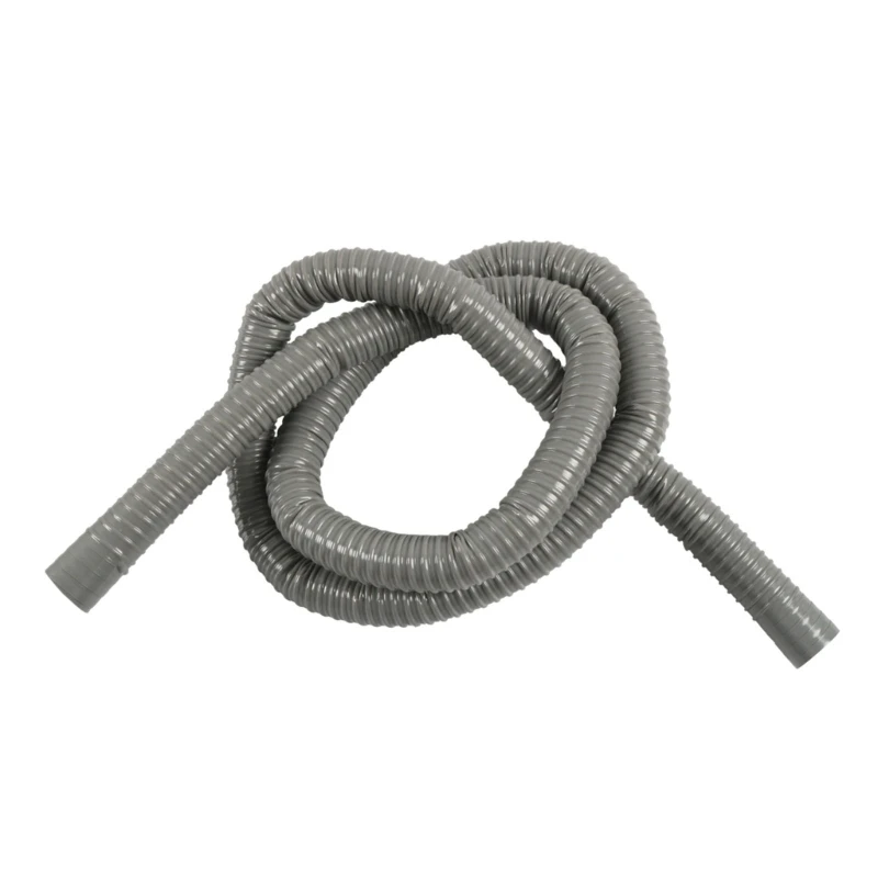 

L5BC 1 1/8 Inch Boat Drain Outlet Set Includes 29mm Pipe Clamp And 6 Foot Hose