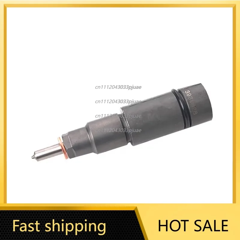 Wholesale ISM11 QSM11 dies el Engine Parts Fuel Injector 4903472 for Loader Excavator Machinery