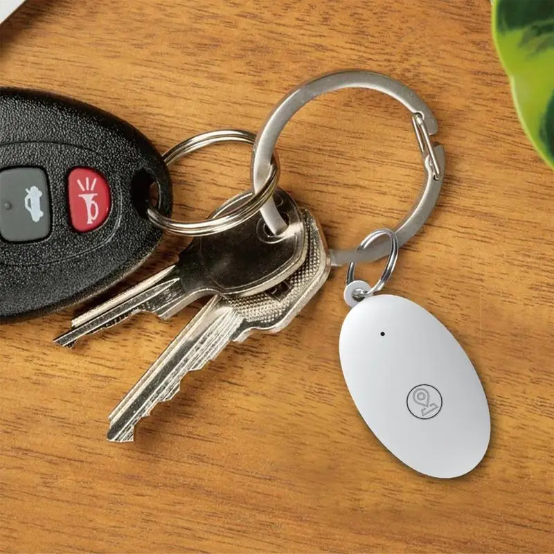 Портативный ключ-поиск, бирка, беспроводной кошелек, устройство слежения, двусторонняя сигнализация, инструмент для определения предметов для домашних животных, мобильных телефонов