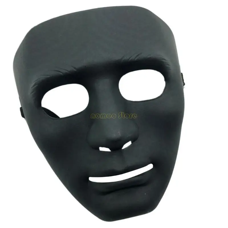 31BF Halloween Mask ، Halloween Cosplay Mask Maskerade Mask Accsessory #3