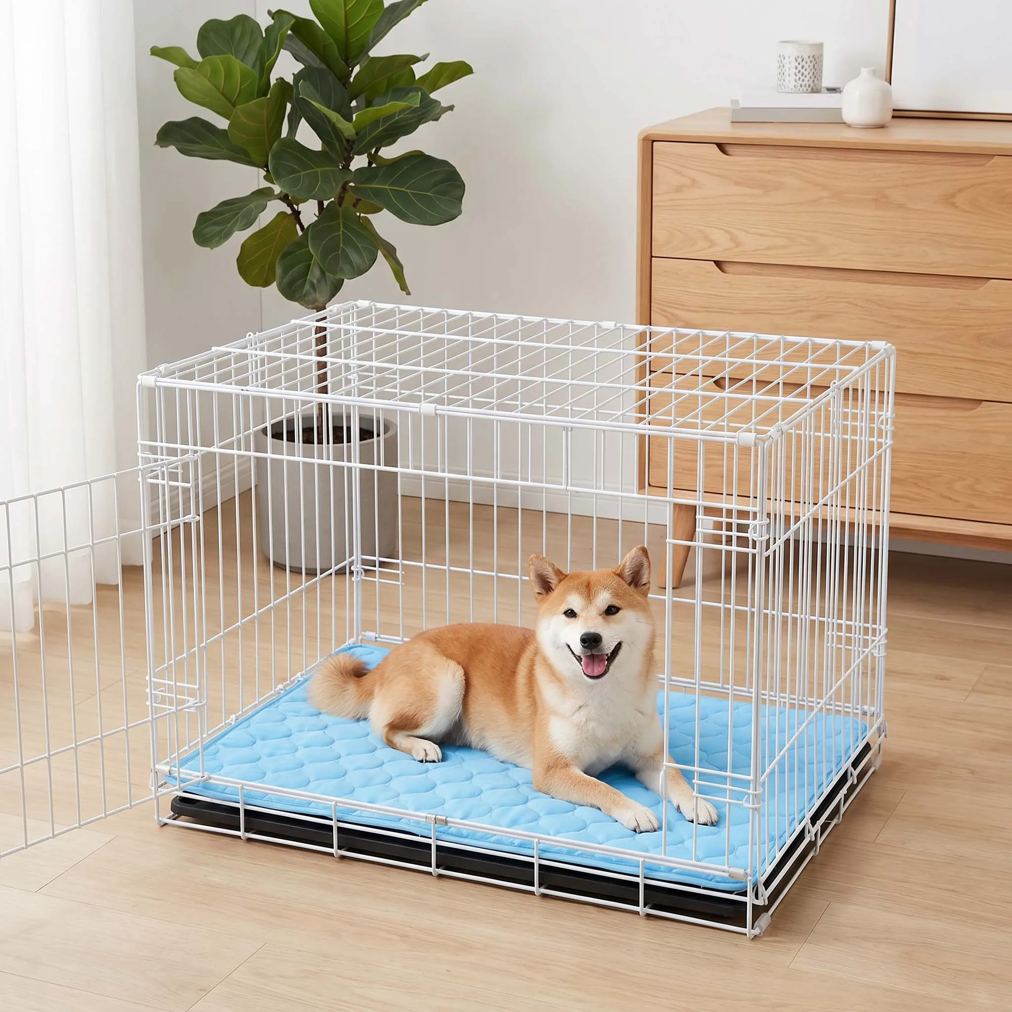 Thumbnail 3 - #18 Top 40 Cooling Dog Mats Worth Buying In 2026