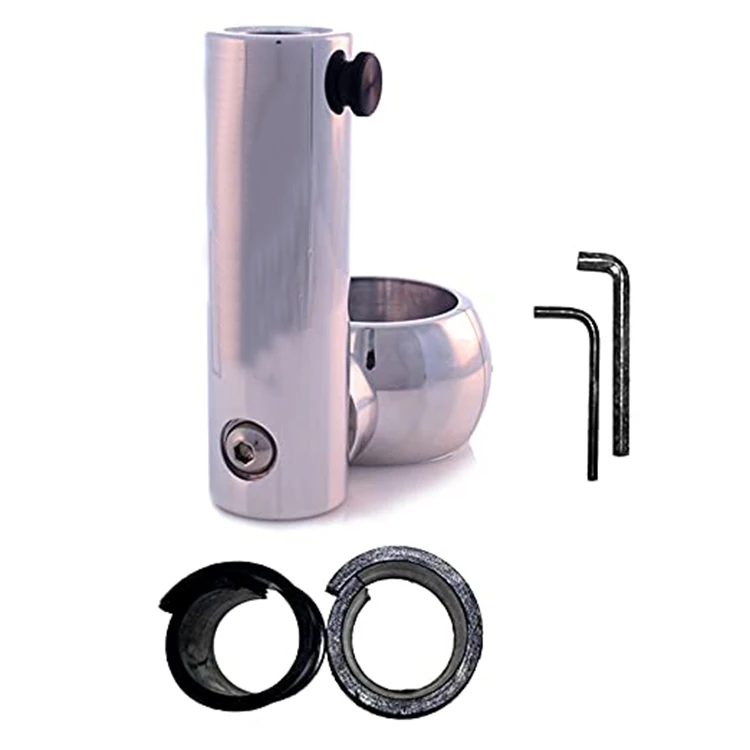 

Треугольный кронштейн для ежедневного использования, держатель флага для понтонной вейкборд-башни, регулируемый на 360 градусов, из алюминия 6061 T-6, держатель флага для лодки