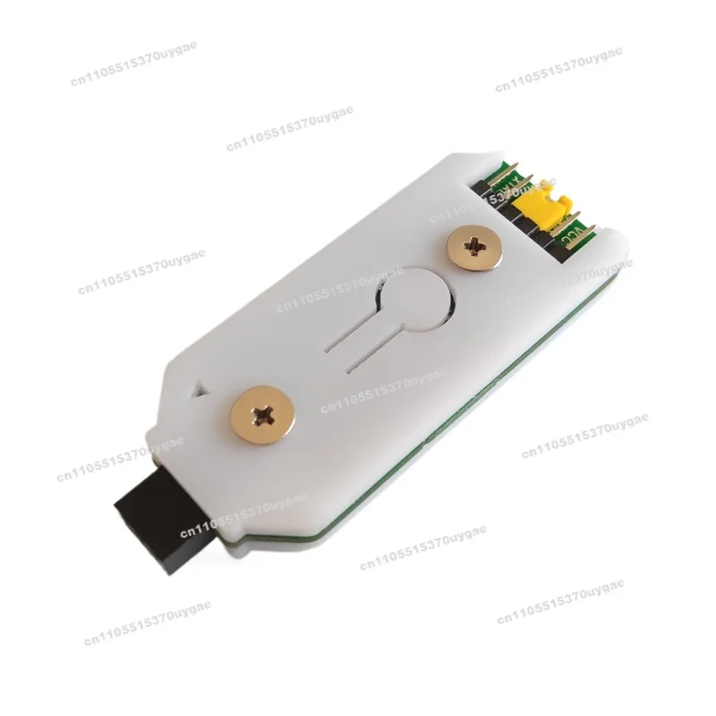 graveur-hors-ligne-de-production-de-masse-arduino-telechargement-hors-ligne-programmeur-usbisp-non-utilise