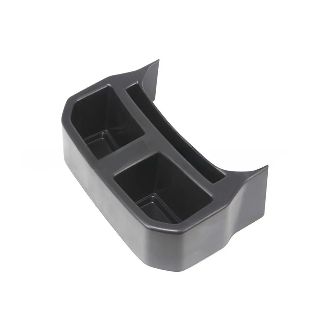 Auto Organizer As Shown In The Figure Back Seat Storage Integrated Storage Compartment Keeps Small Items Within Reach