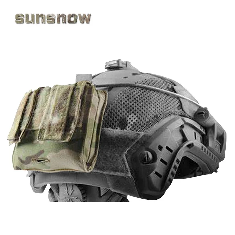 

Универсальный внешний аккумулятор для шлема