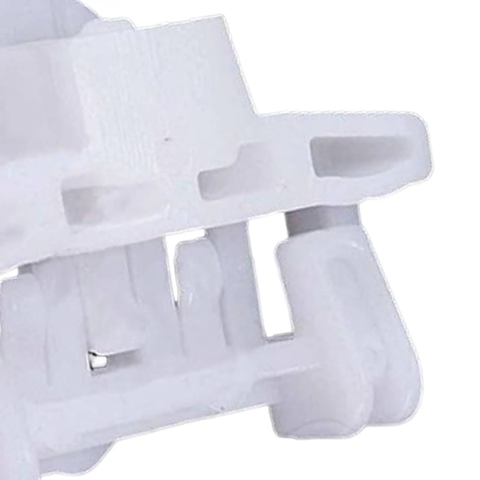 Window Regulator Guide Clip 22697622 Car Hardware for Seat Arosa Ibiza