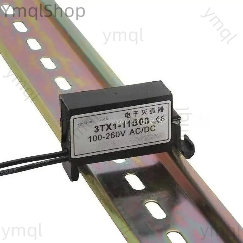 3TX1 Signal Phase 3TX1-11B03 surge suppressor electronic arc extinguisher anti-interference RC absorber 3TX1-11 3TX1-12 3TX1-13