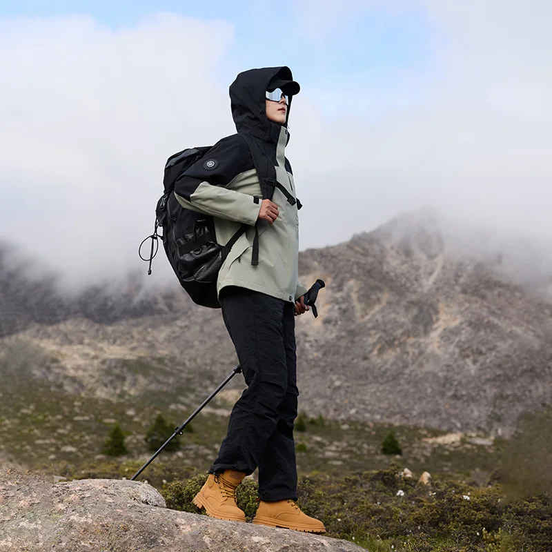 

Высококачественная однотонная женская куртка, черные модные теплые пальто, женские зимние пуховики, парка с капюшоном