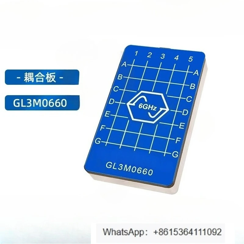 Coupling Board, Rf …