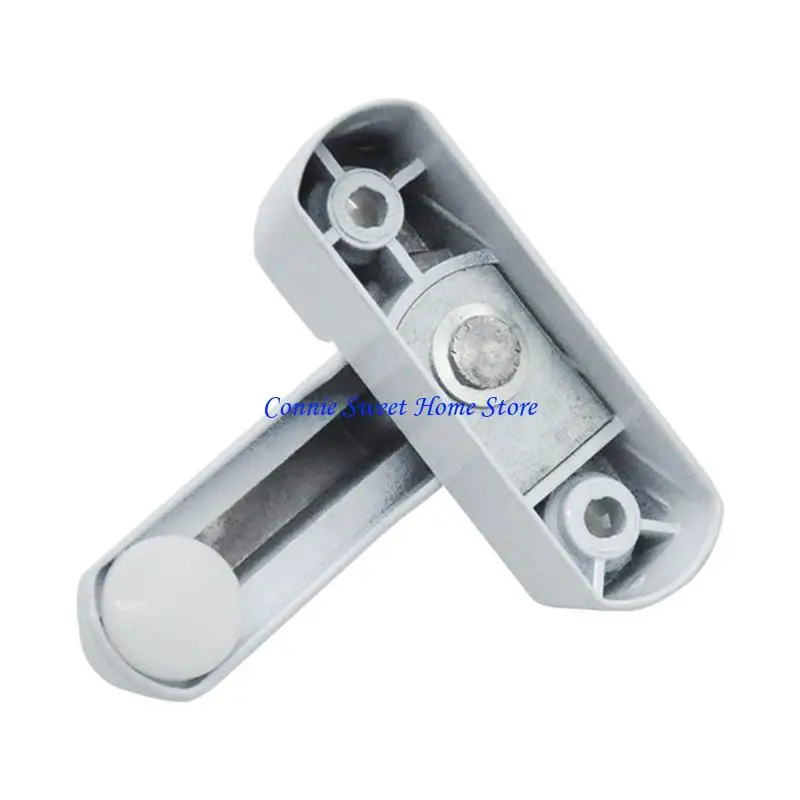 LXAF Reliable Lock set Alloy Security Locks Convenient Lock set Long lasting Lock Durable for UPVC Casements Doors &