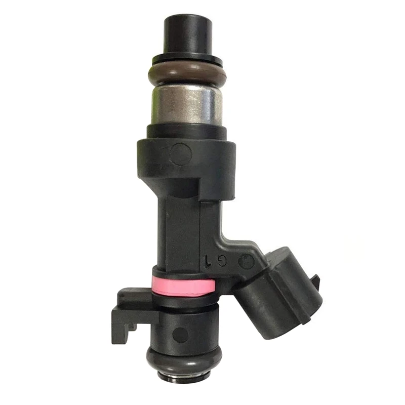 Fuel Injection Nozzle H106845 16600-6863R 166006863R For RENAULT Fluence 2.0 16V Fuel Injector Nozzle