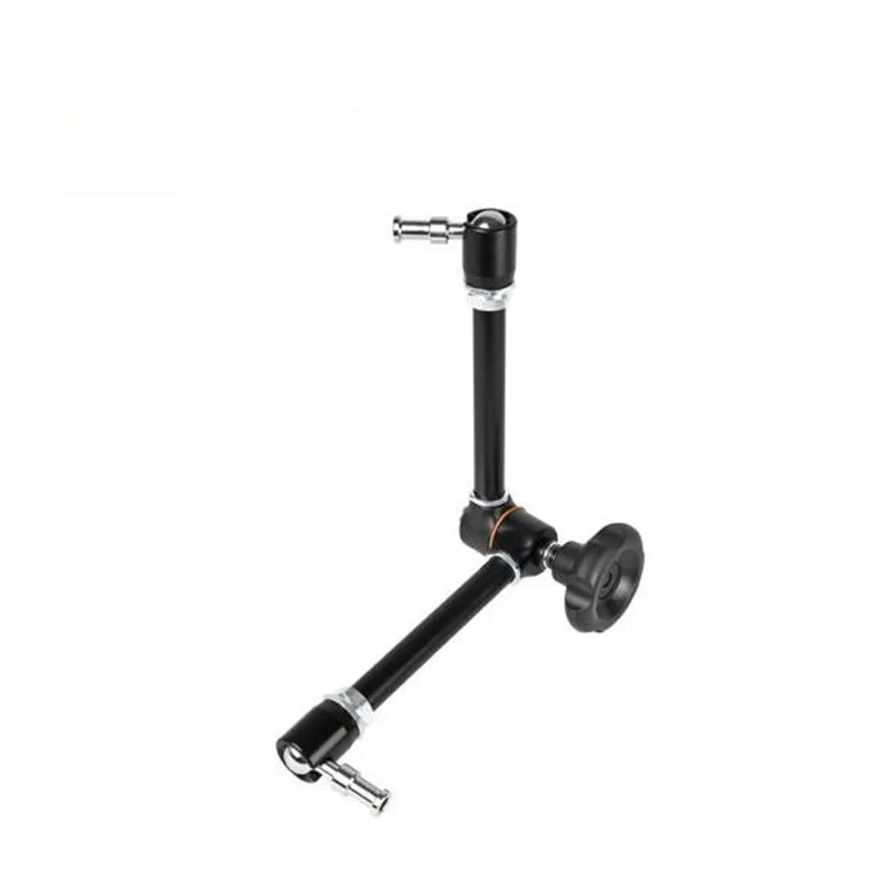 

244N photography support photo accessories, multi-purpose rotating arm, magic arm