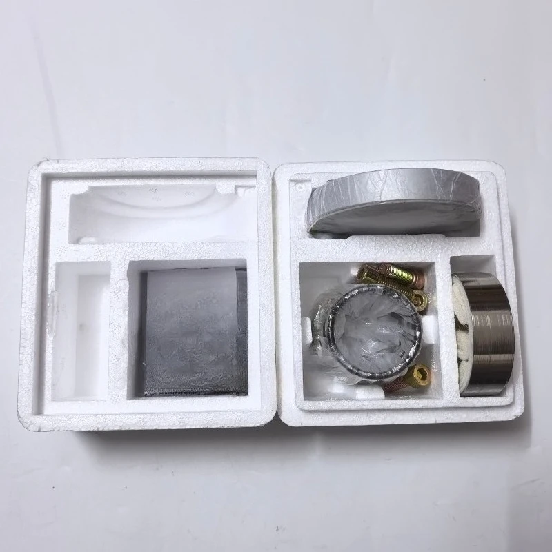Air conditioner shaft seal is suitable for bus, bus, tourist car compressor, refrigeration pump oil seal repair kit