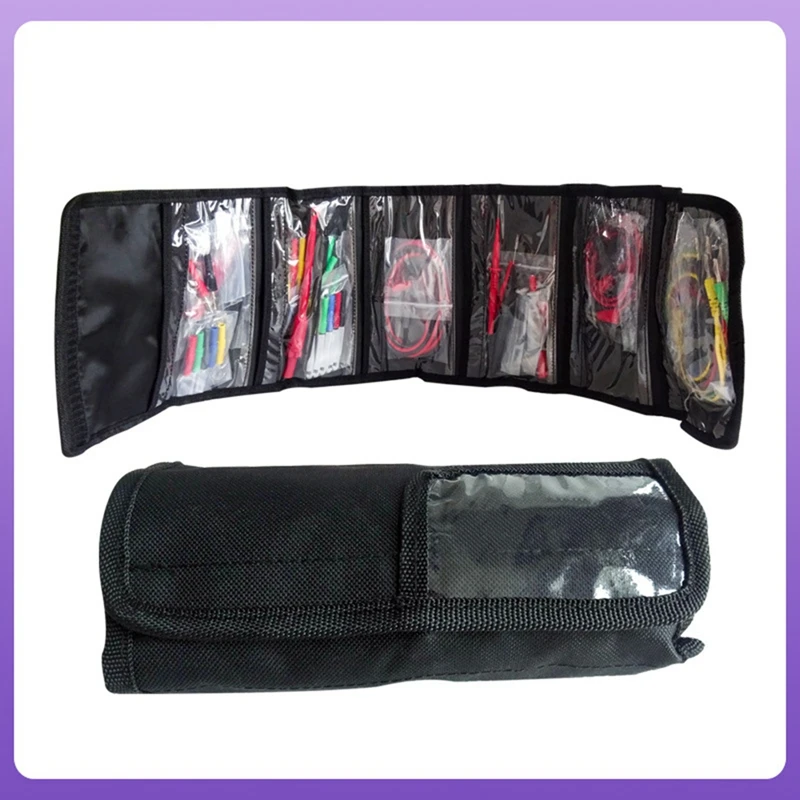 64 шт., щупы для пирсинга с иглой для прокола