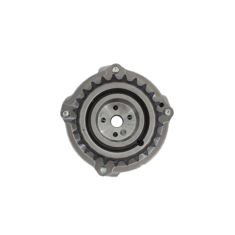 Automobile VVT Timing Pulley Camshaft Actuator For Kia SLK RIO EX LX SX Hyundai ACCENT 1.6L 24350-26800 2435026800 Parts