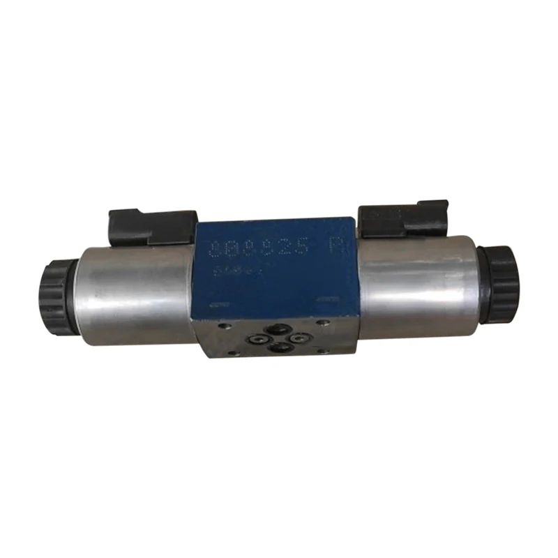 24V 30W Hydraulic Solenoid Valve 4WE6G62/EG24N9K4 Compatible