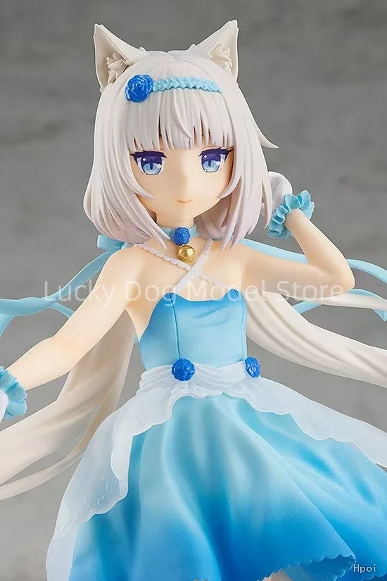 

100% Original Vanilla PVC Action Figure Anime Model Toys Collection Doll Gift