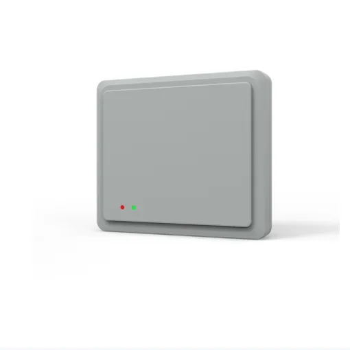 0~300Km/hour 24GHz Millimeter Wave Doppler Multi-Lane Traffic Speed Radar