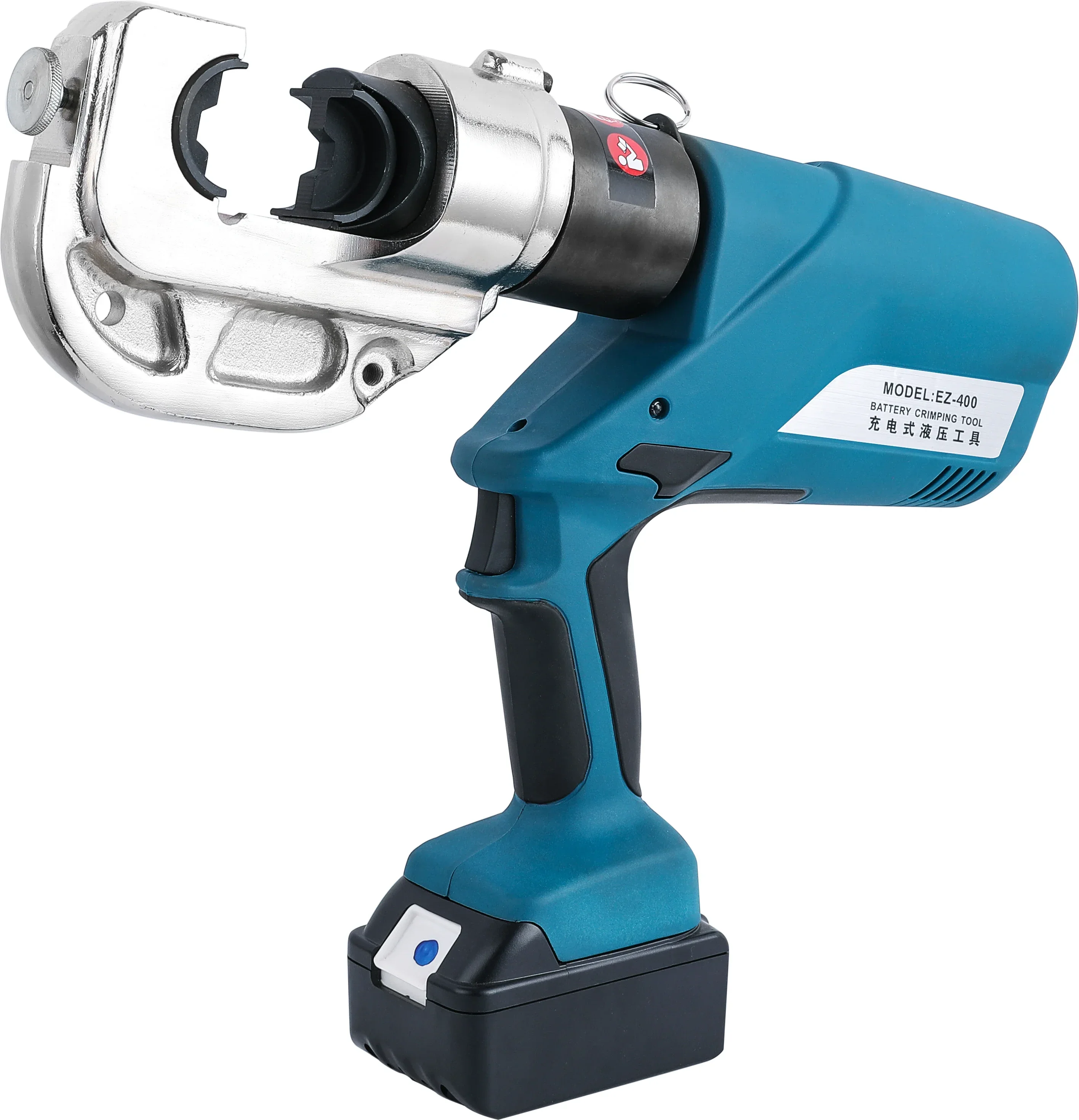 EZ-400 Battery Powe…