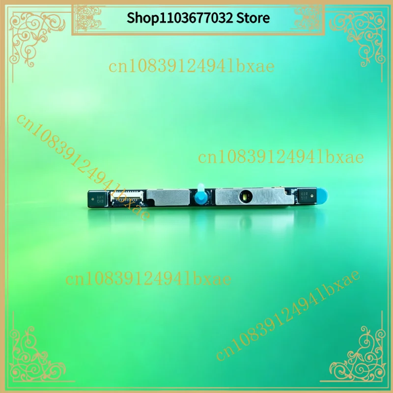 Compatible Microphone Webcam Module for Xiaoxin AIR-14ARE 2020 2021