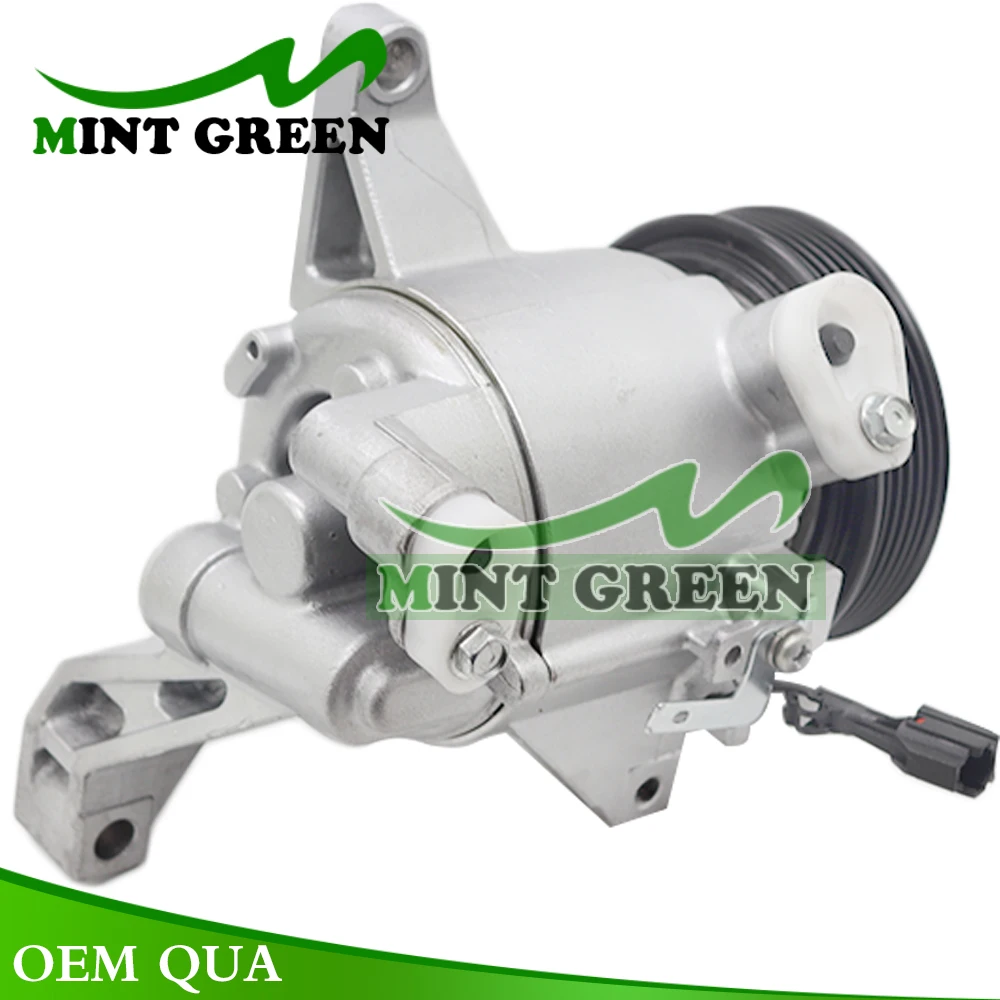 A/C AC Compressor DKV-10Z for Subaru IMPREZA LEVORG WRX GJ 2.0 GP 1.6i 73111VA001 73111FJ000 Z0014247B Z0014247A 73111FJ041