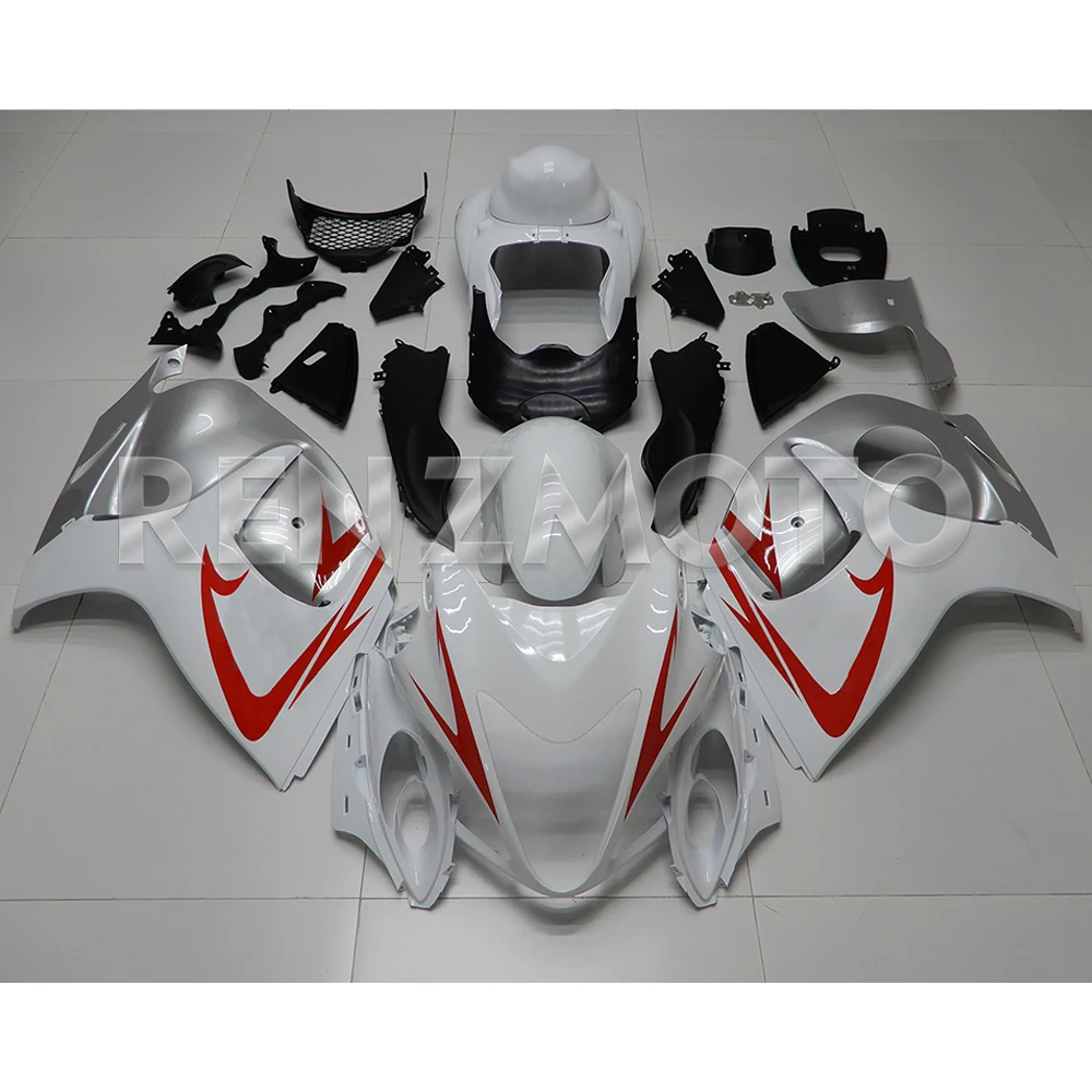 Hayabusa Gen 2 In Stock Motorcycle Fairing Set For Suzuki GSX-R1300R 1340 2008-2020 Body Kit Plastic Guard Plate Accessories