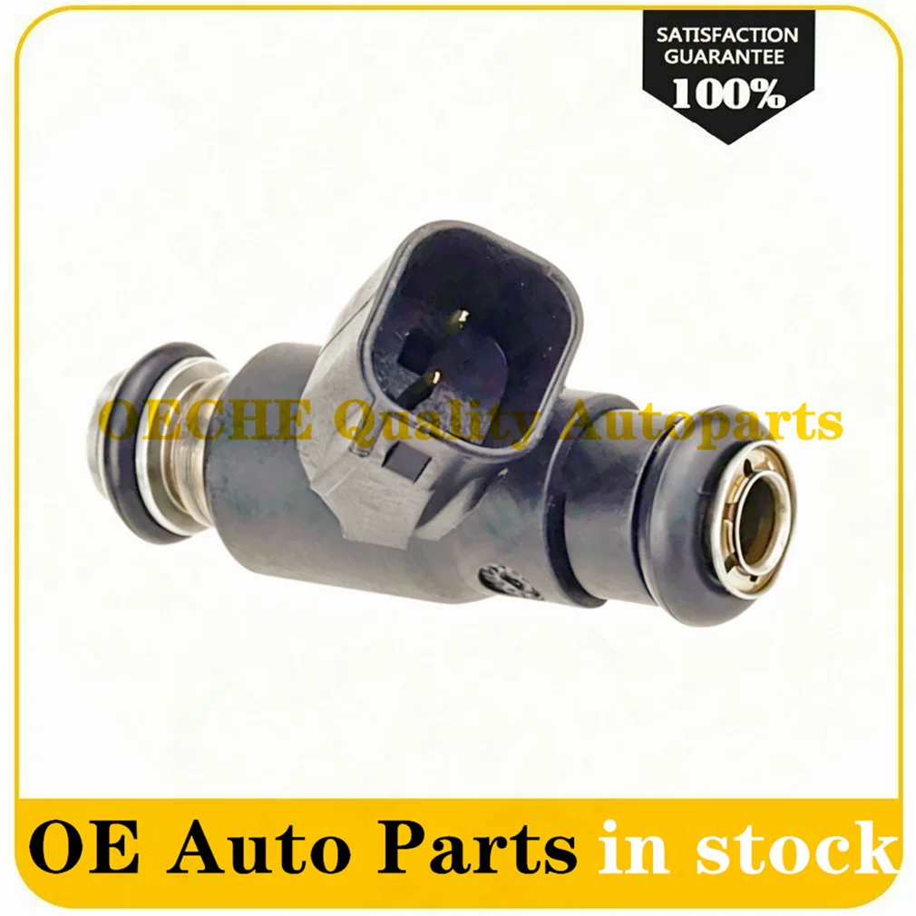 15710HR8600 15710H88601 New Fuel Injector for Hyosung Comet EFI Models GT250 GT250R GV250 EFI Model Motorcycle Nozzle