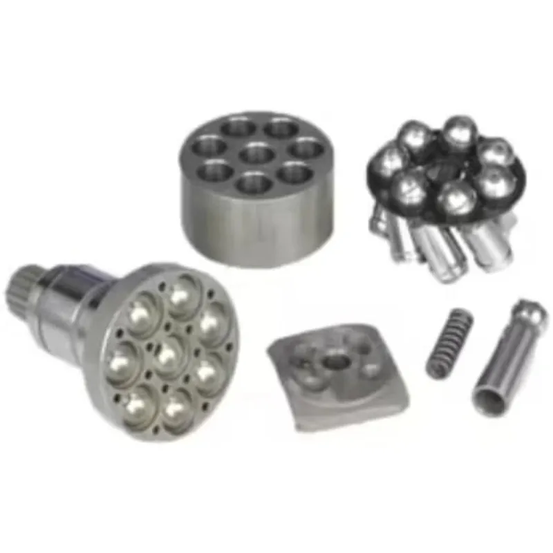 Hydraulic Pump Repair Parts Kit for Rexroth A6VM160