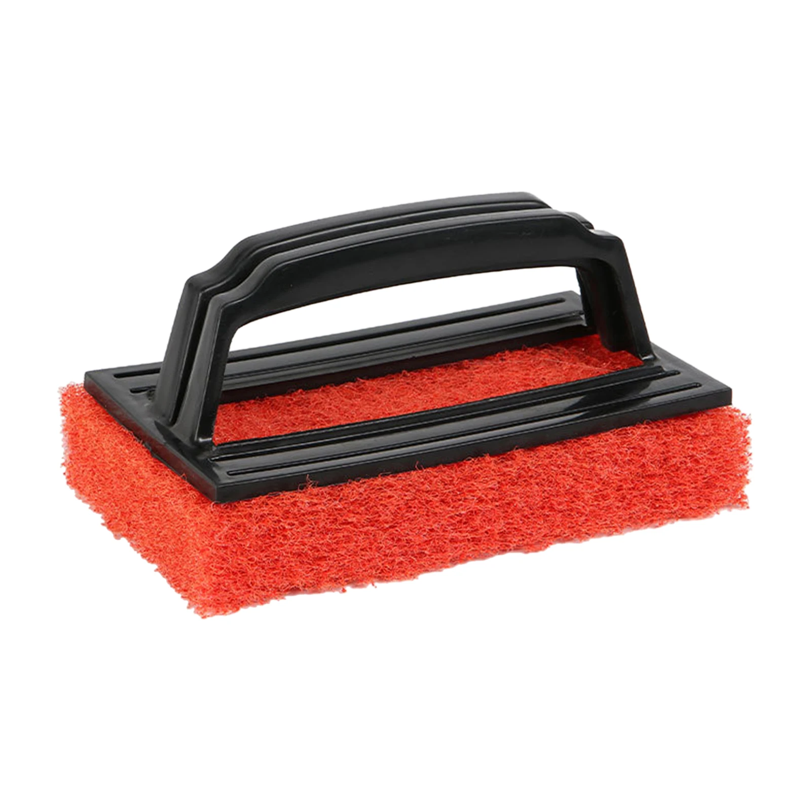 Hand Cleaning Brush Hand Washing Brush Swimming Pool Floor Cleaning Brush Tile Scrub Brush Lightweight Bath Scrubber